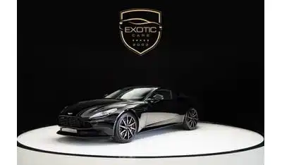 أستون مارتن DB11 Std 4.0L