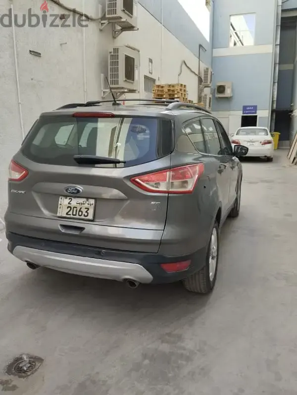 Ford Escape 2014