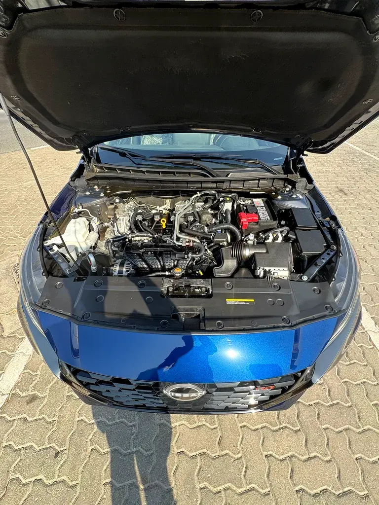 نيسان ألتيما 2024