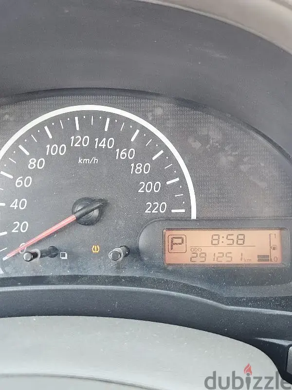 نيسان صني 2019