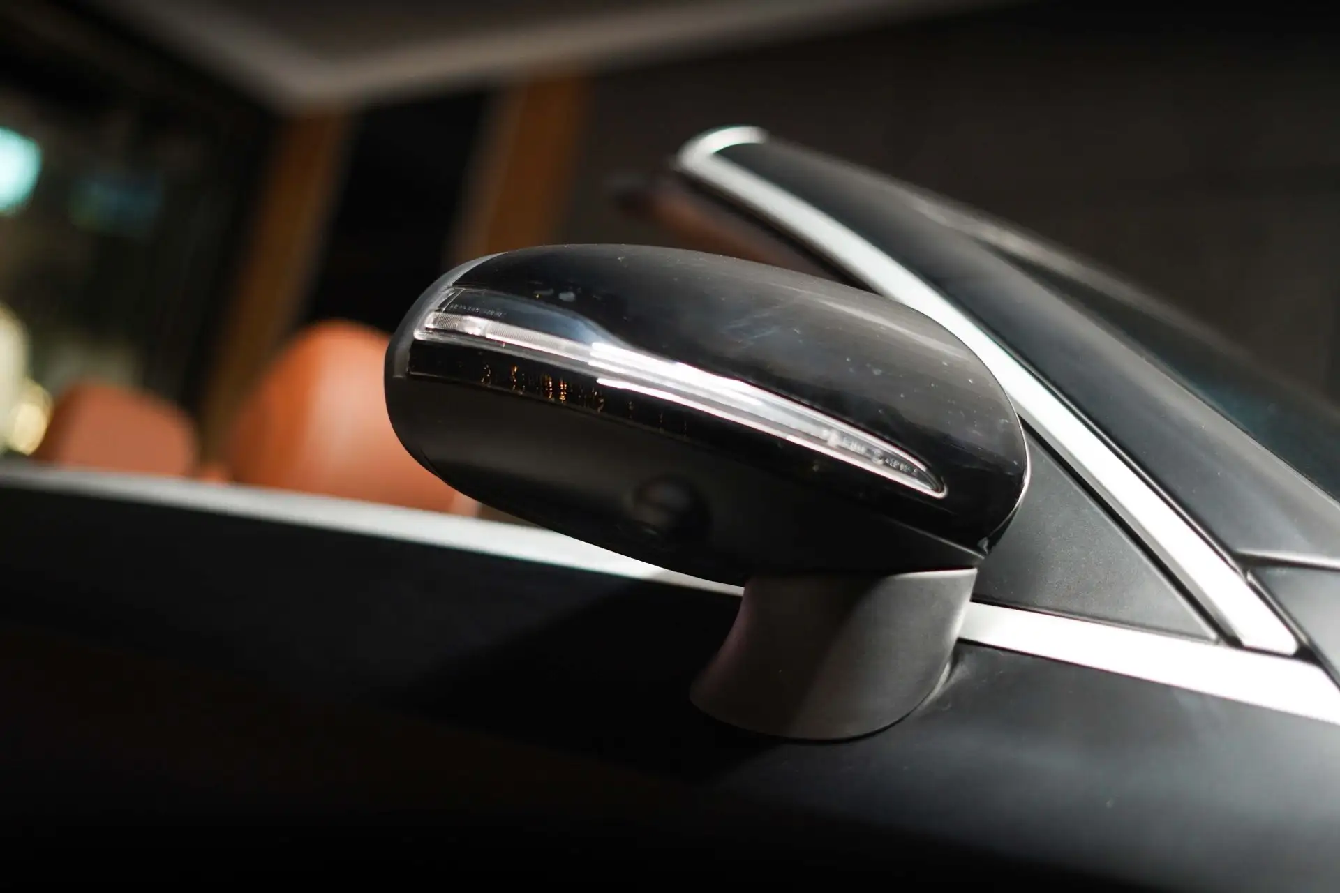 Mercedes Benz C Class 2023