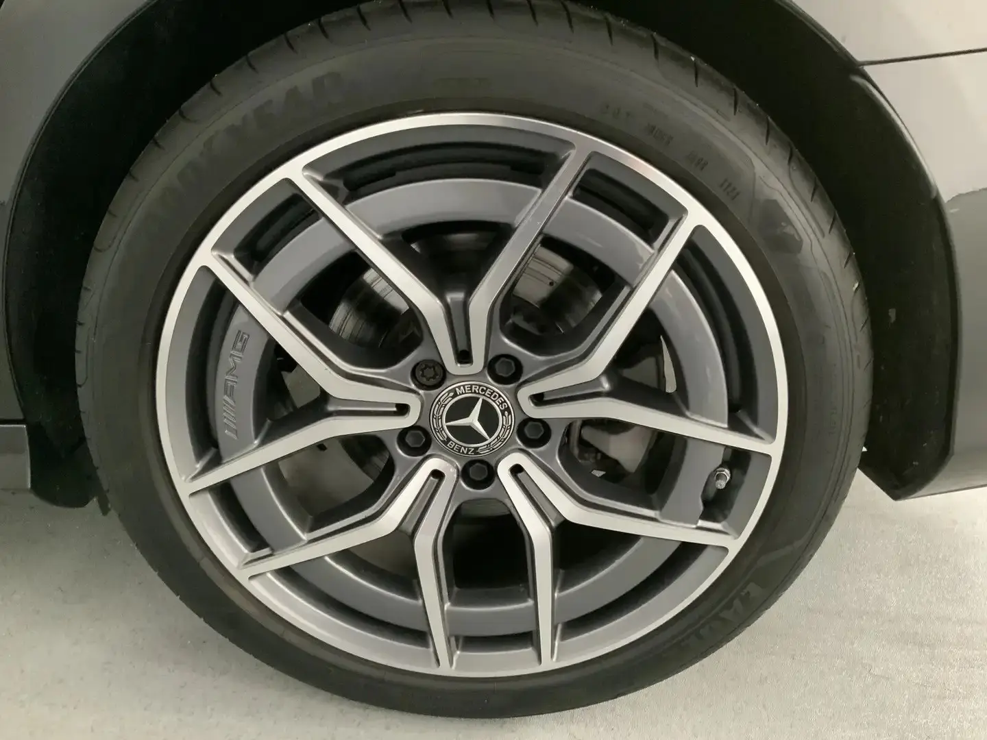 Mercedes Benz E Class 2023