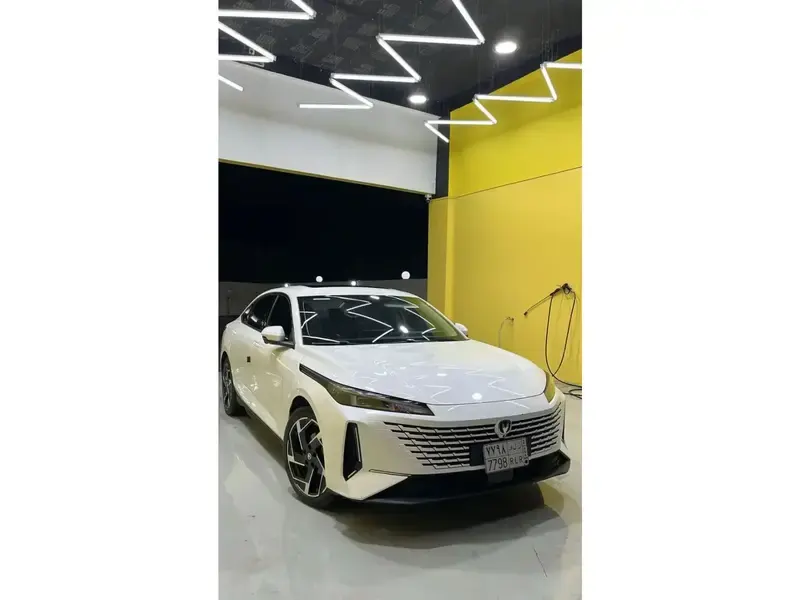 شانجان ايدو 2025