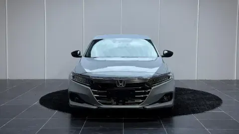 هوندا أكورد 2025 34000