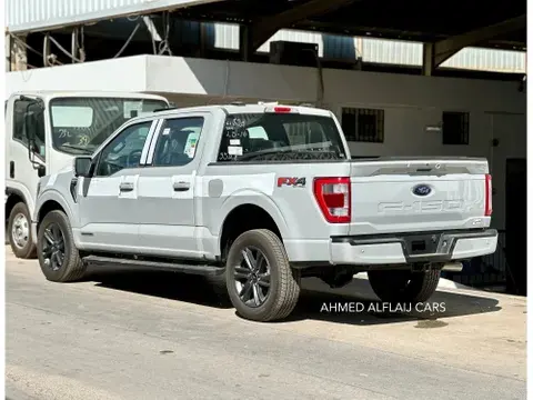 الجديد فورد أف-150 2023