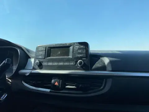 كيا بيكانتو 2018 70000