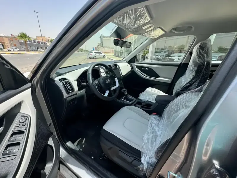 هيونداي كريتا 2025 كريتا 1.5 كمفورت 2025