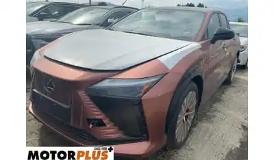 لكزس RZ 450e Luxury