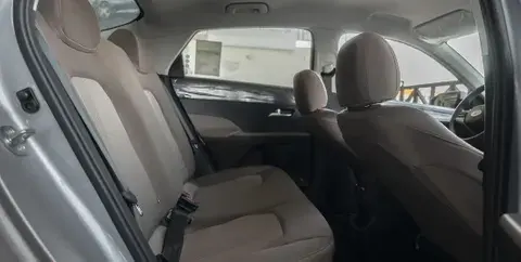 الجديد هيونداي أكسينت 2024