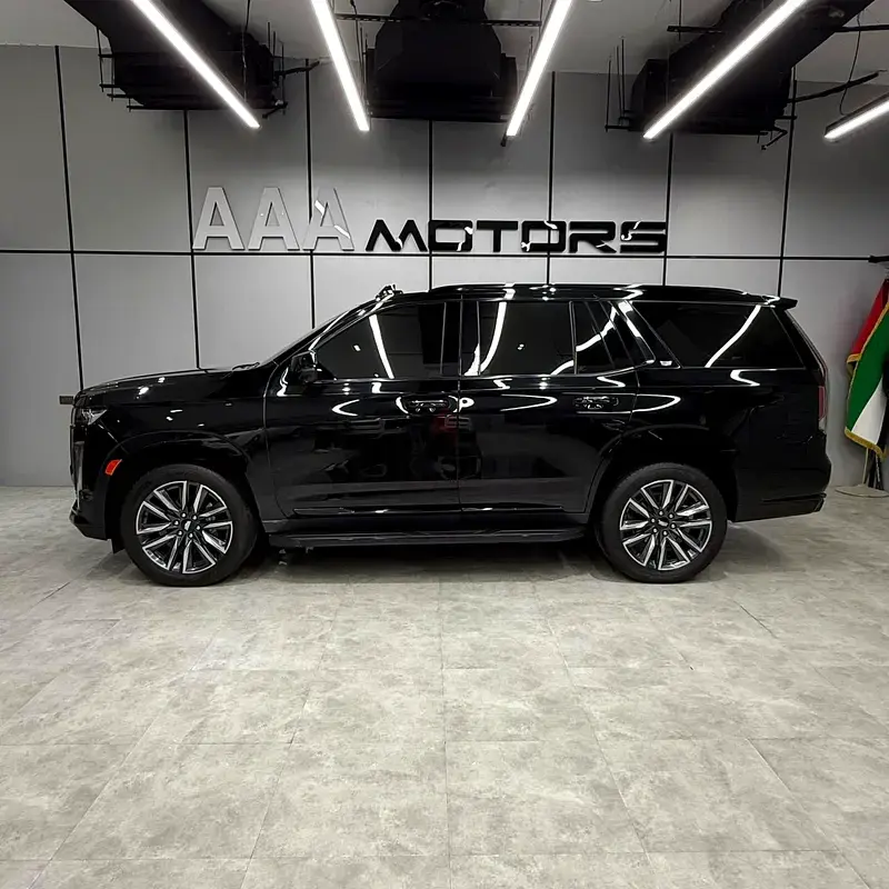 كاديلاك اسكاليد 2021