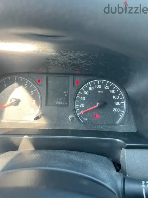 نيسان أورفان 2022