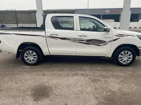 تويوتا هيلوكس 2020