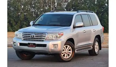 Toyota Land Cruiser GX.R V6 original paint