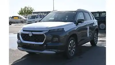 Suzuki Vitara GLX 2023 | 1.5L Hybrid 4CYL