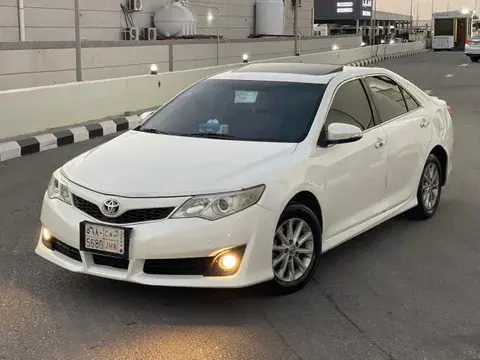 Toyota Camry 2013