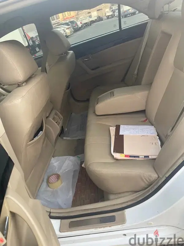 Geely Emgrand 7 2014