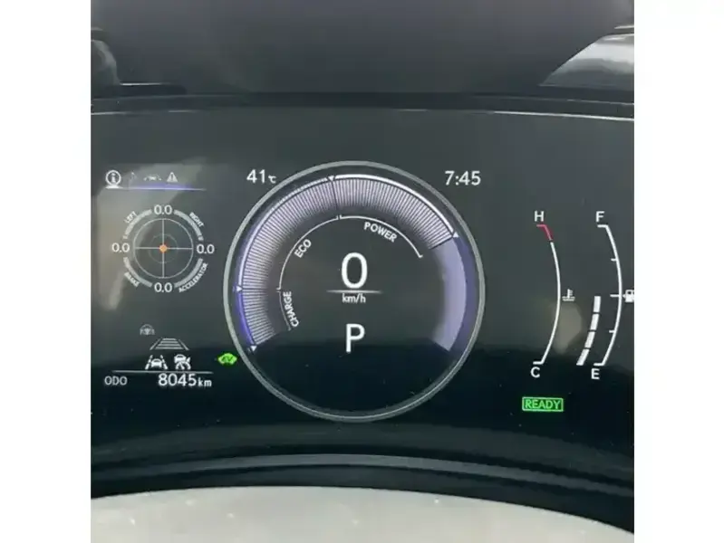 لكزس NX 2024