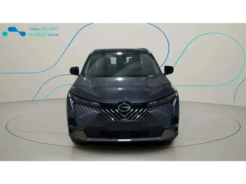 GAC EMKOO 2025 GL
