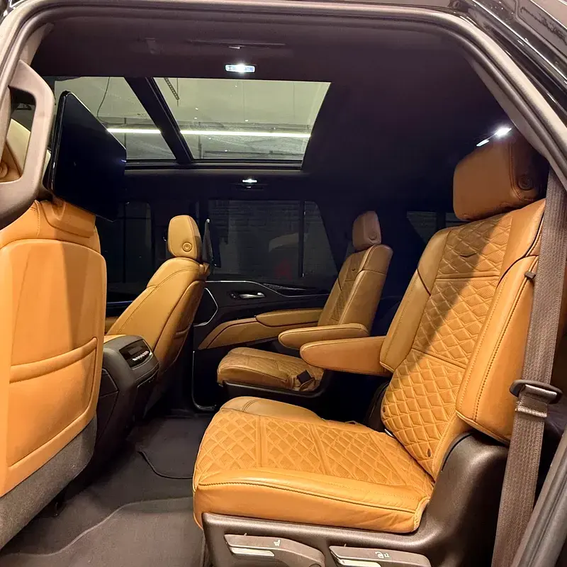 كاديلاك اسكاليد 2021