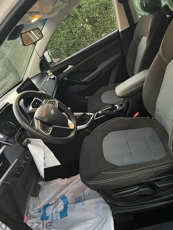 Chevrolet Captiva 2022