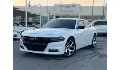 دودج تشارجر 5.7L R/T