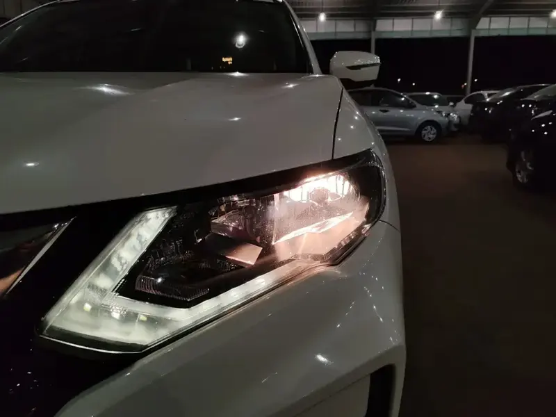 Nissan X-Trail 2021