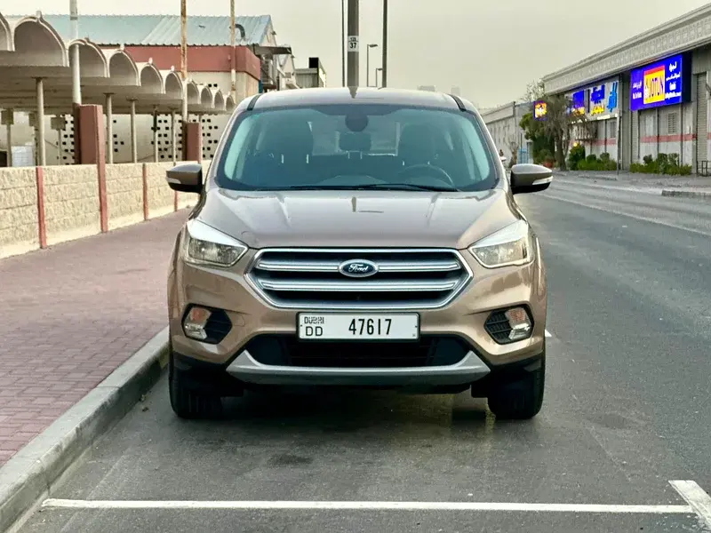 Ford Escape 2020