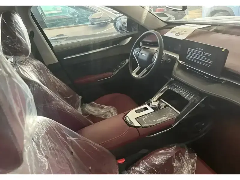 Haval H6 2025