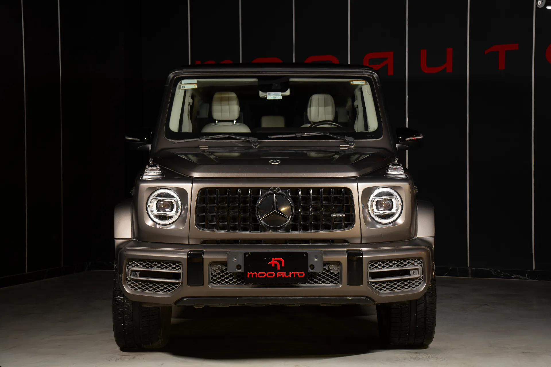 Mercedes Benz GLE Class 2020