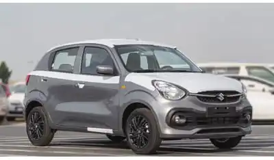 Suzuki Celerio Suzuki Celerio 1.0L petrol 2024