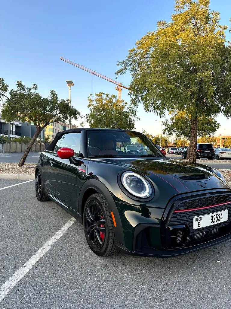 ميني كوبر 2023