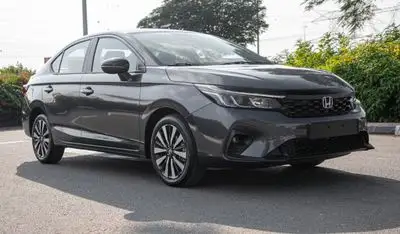 Honda City LX Sport 1.5/2024/ 3 years warranty. For Local Registration +5%