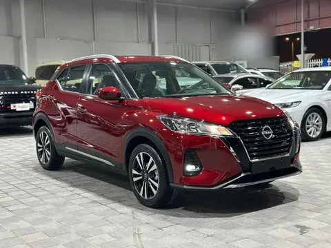 New Nissan Kicks 1.6 SL 2024