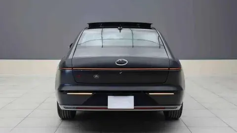 New Hyundai Azera 2025