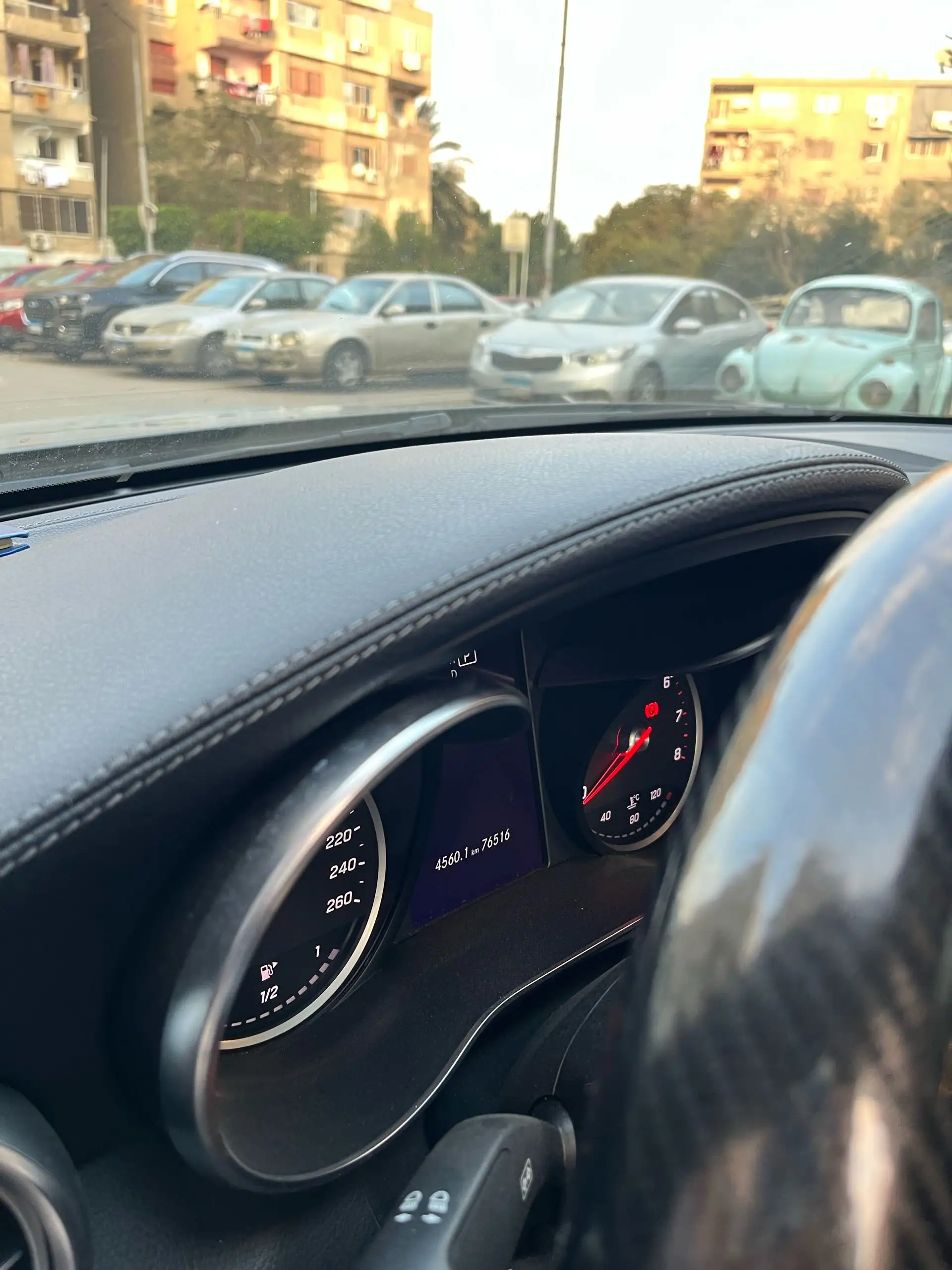 Mercedes Benz C Class 2019