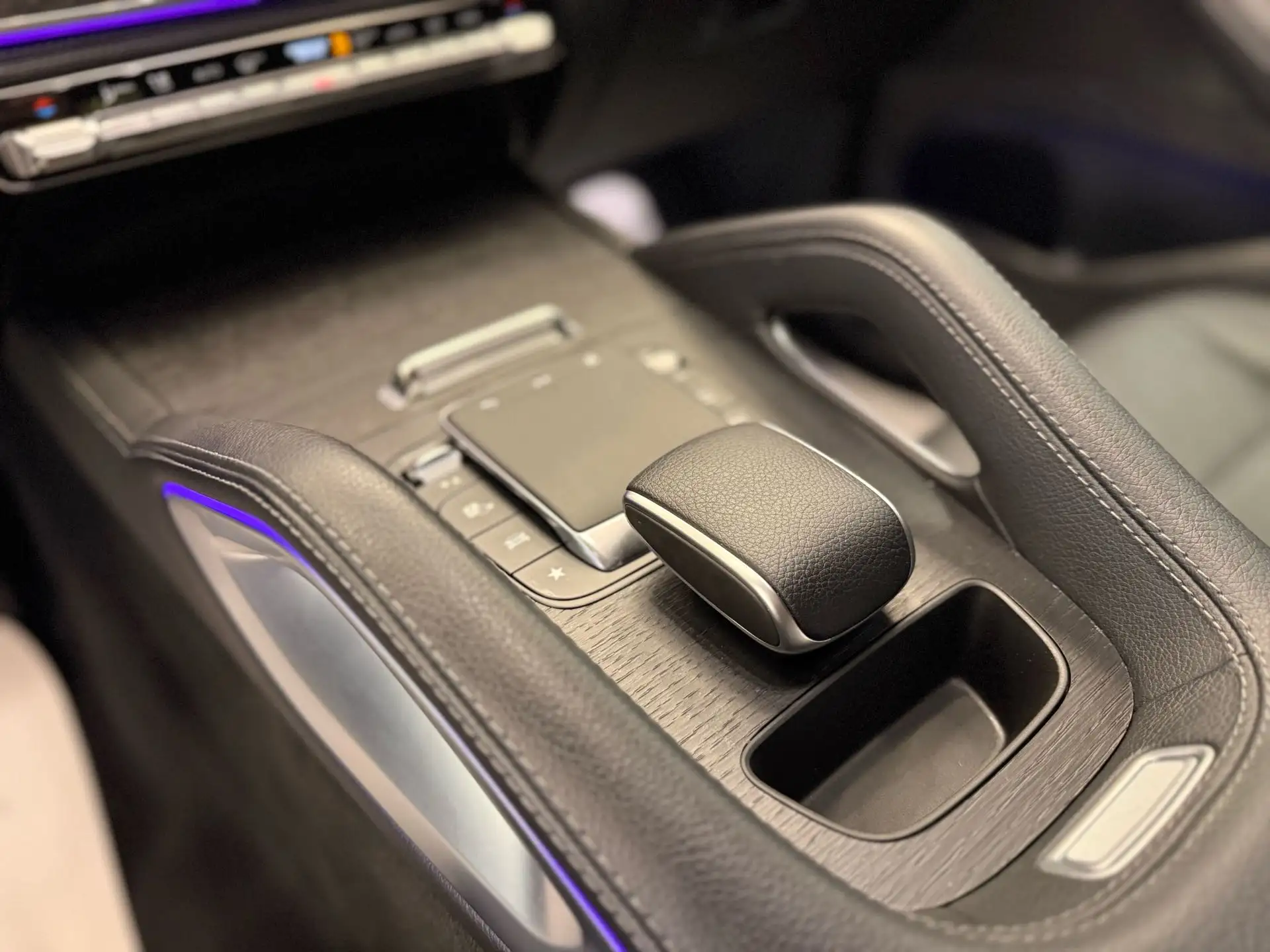 مرسيدس GLE Class 2025