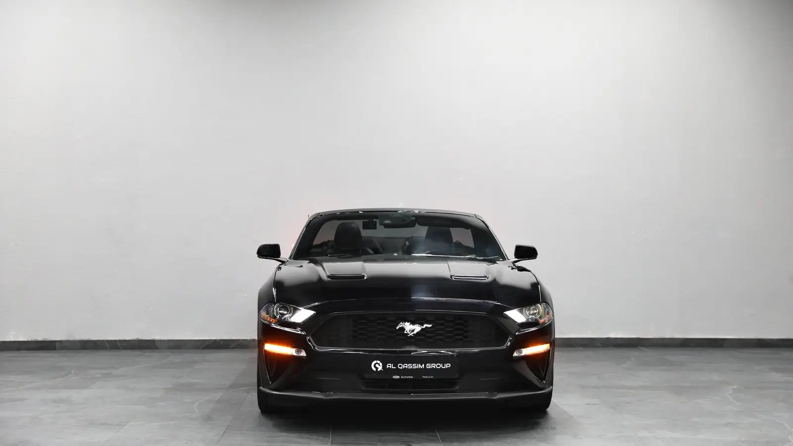 Ford Mustang | 975 AED Monthly | Free Insurance and Registration