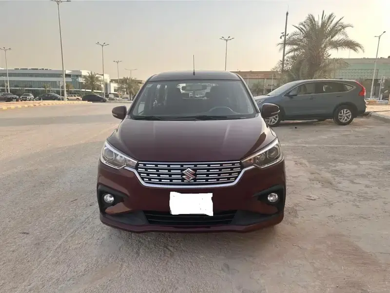Suzuki Ertiga 2020