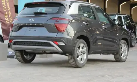 الجديد هيونداي كريتا 2025