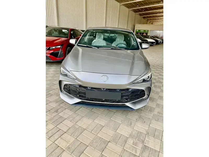 ام جي 3 2024 كمفورت