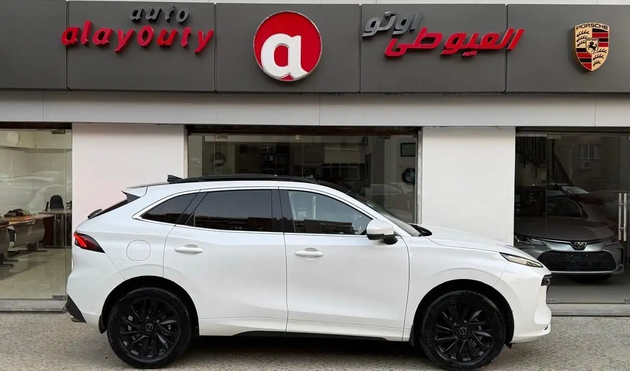 فورثينج T5 Evo 2022