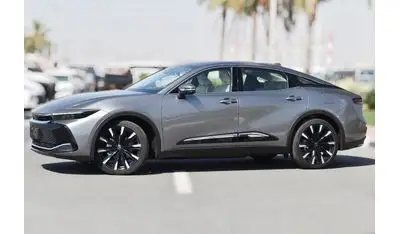 تويوتا كراون 2023 MODEL: TOYOTA CROWN 2.4L HYBRID