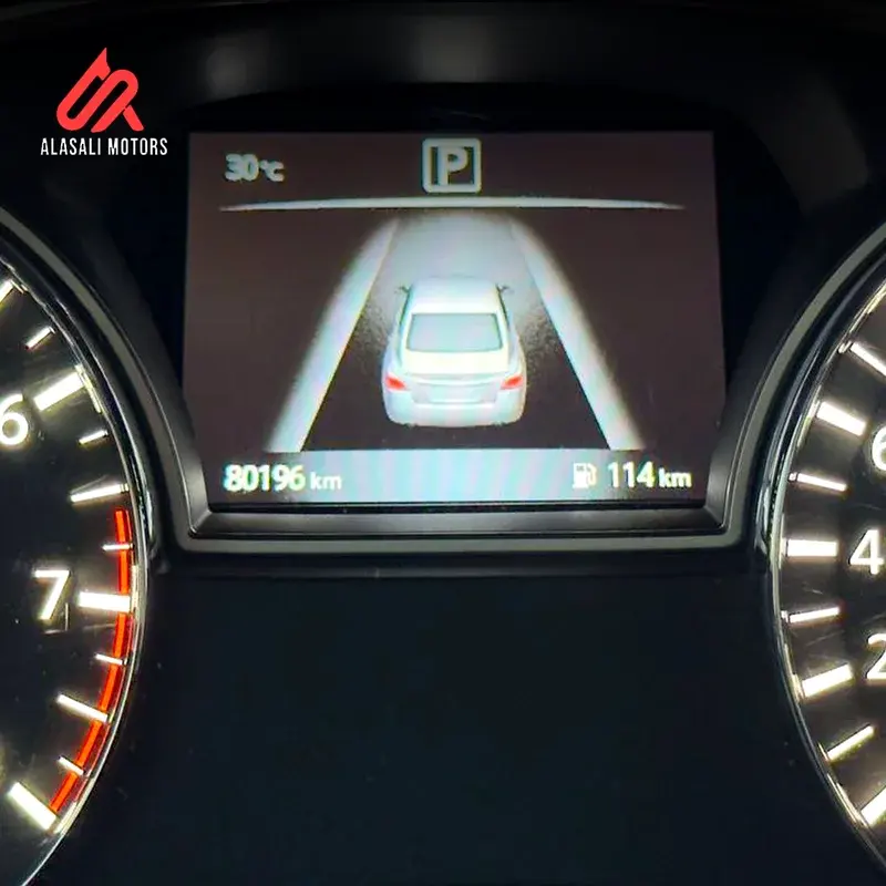 نيسان ألتيما 2018