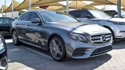 مرسيدس بنز E 400 Warranty Included - Bank Finance Available ( 0%)