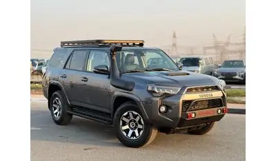 تويوتا Runner4 TRD off Road