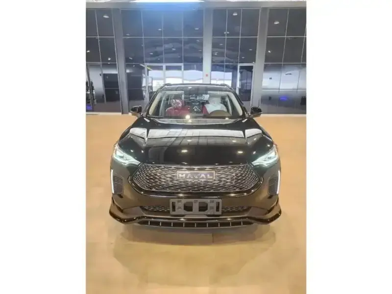 هافال جوليان برو 2025
