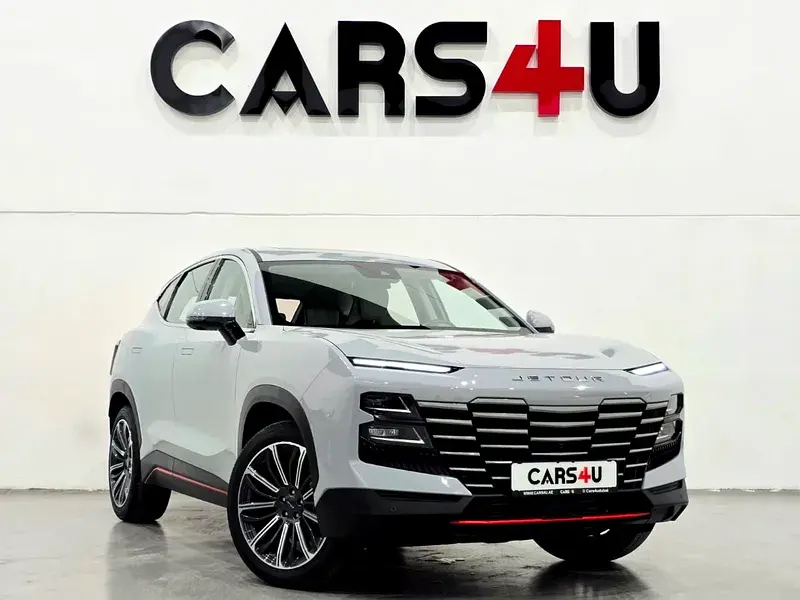 جيتور داشينج 2025