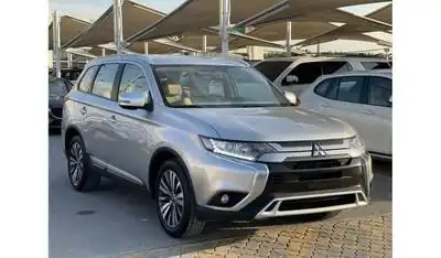 Mitsubishi Outlander 2020 I 4WD I 7  Seats I Original Paint I Ref#568