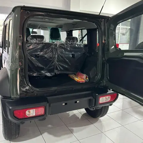New Suzuki Jimny 1.5L GLX (A/T) 2024