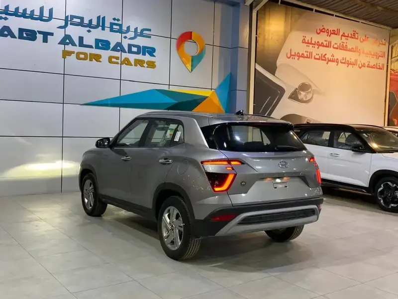 Hyundai Creta 2024
